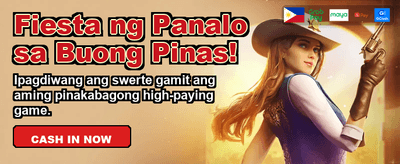 Best Online Betting in PH banner